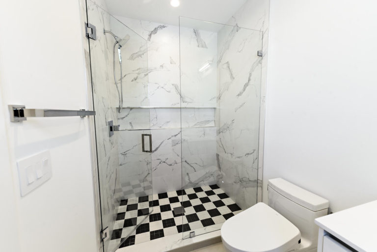 Bold Sleek Modern Residence