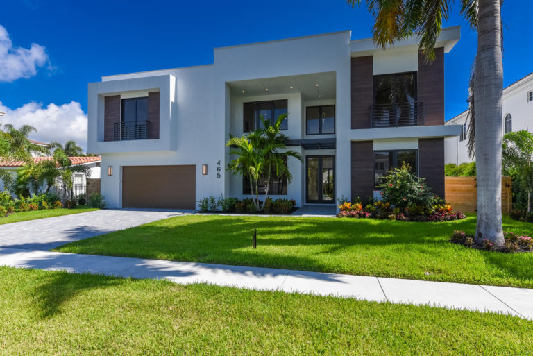 Elegant Boca Raton Home