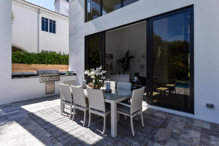 Elegant Boca Raton Home