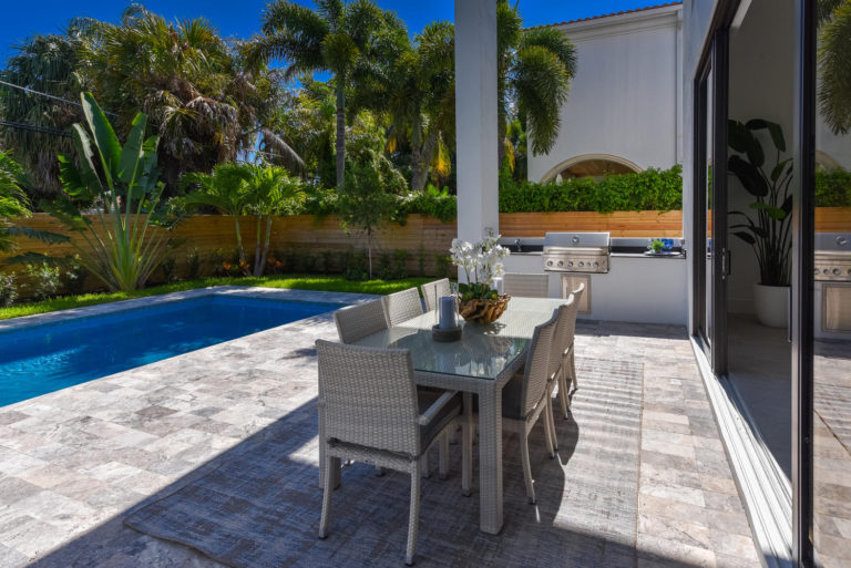 Elegant Boca Raton Home