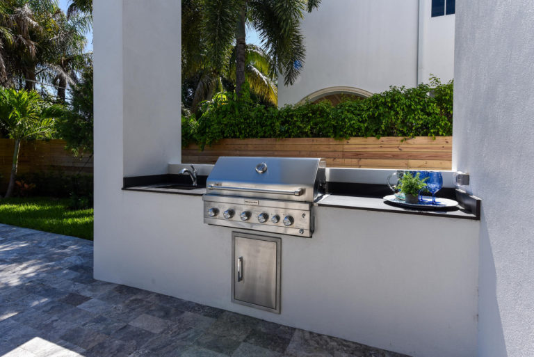 Elegant Boca Raton Home