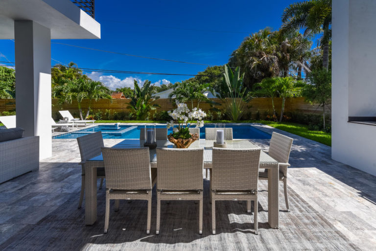 Elegant Boca Raton Home