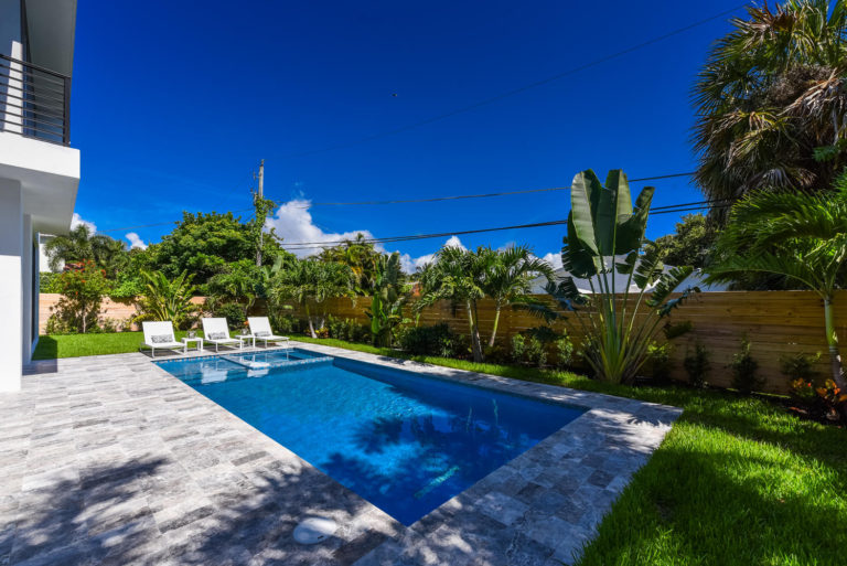 Elegant Boca Raton Home