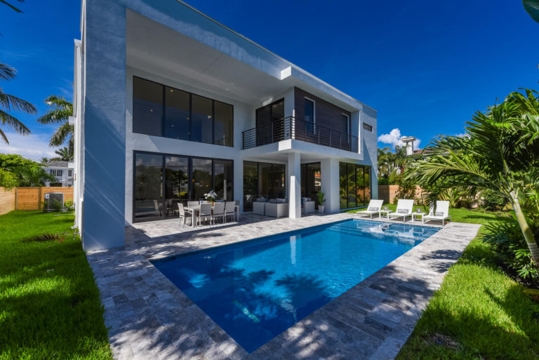 Elegant Boca Raton Home