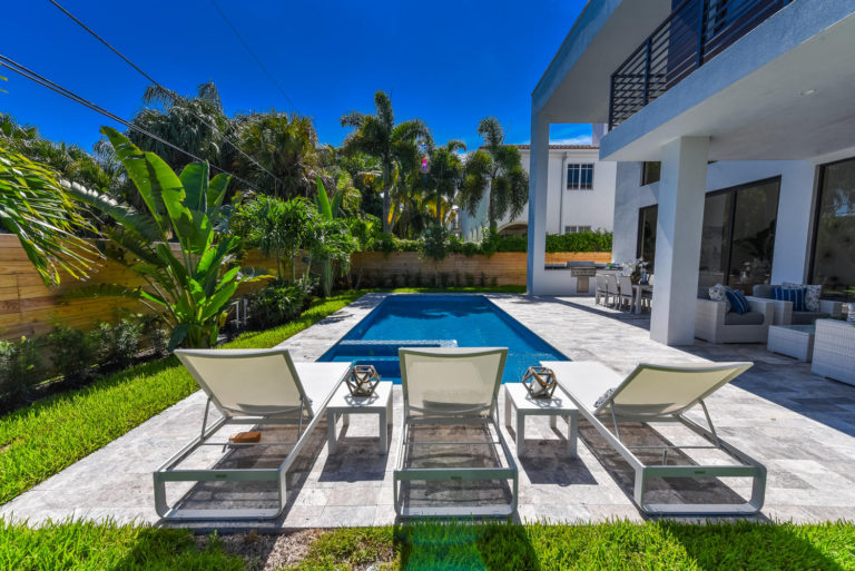 Elegant Boca Raton Home