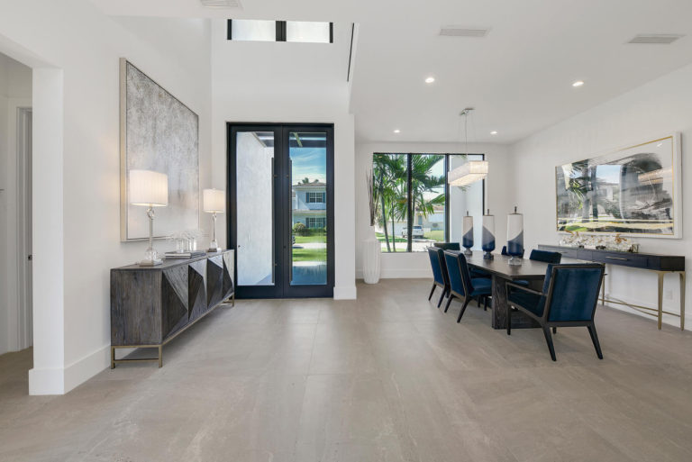 Elegant Boca Raton Home