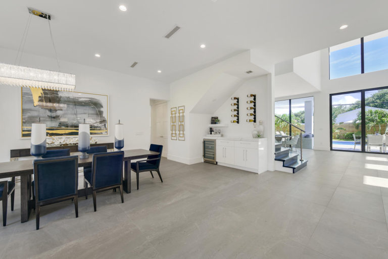 Elegant Boca Raton Home