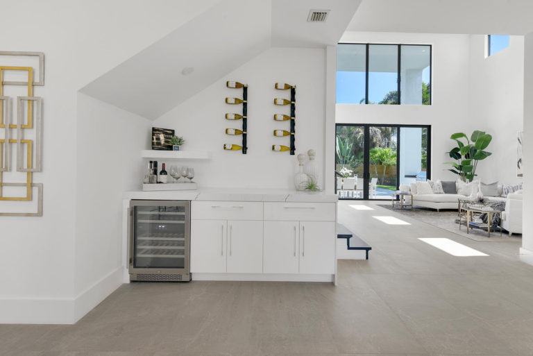 Elegant Boca Raton Home