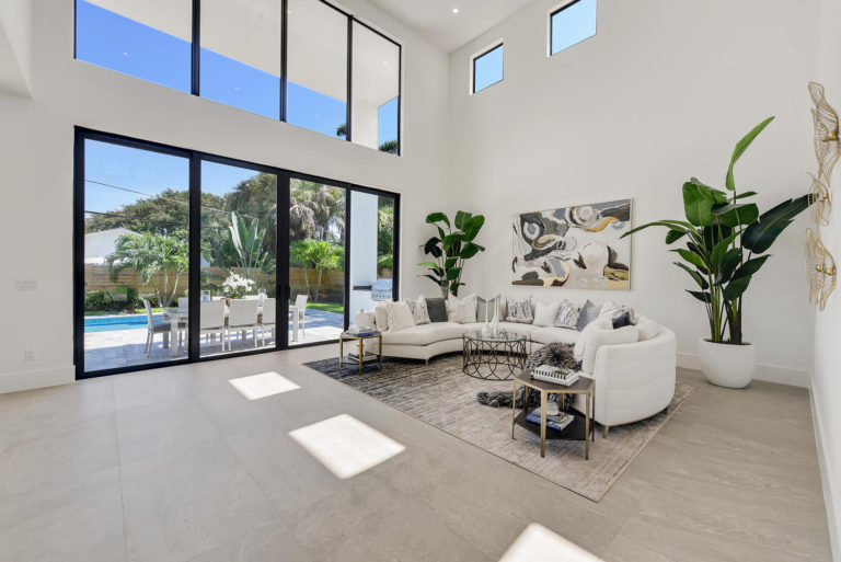 Elegant Boca Raton Home