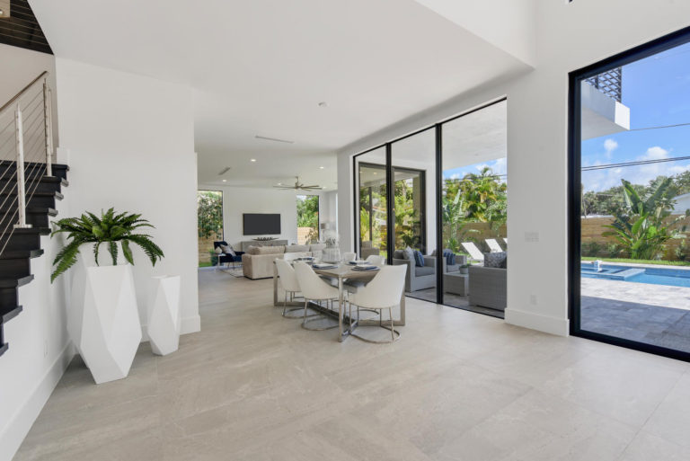 Elegant Boca Raton Home