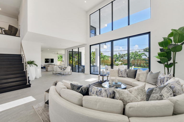 Elegant Boca Raton Home