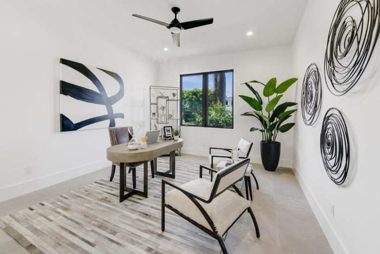 Elegant Boca Raton Home