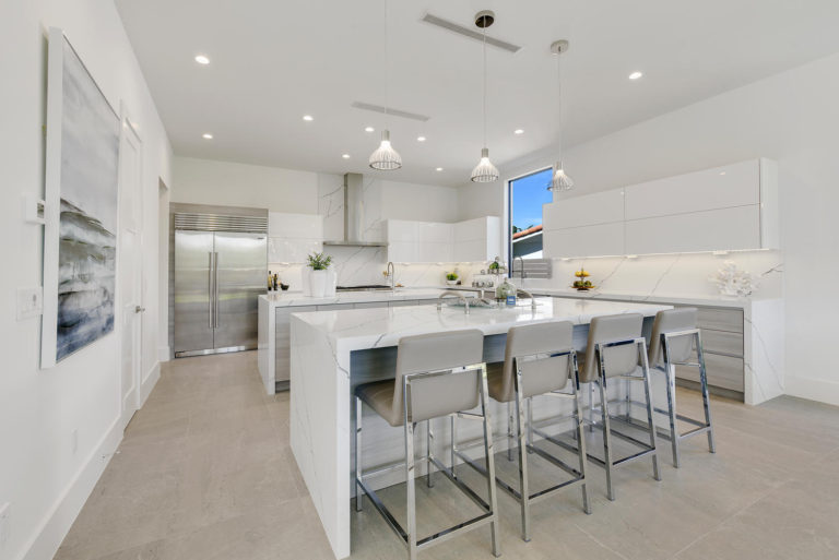 Elegant Boca Raton Home