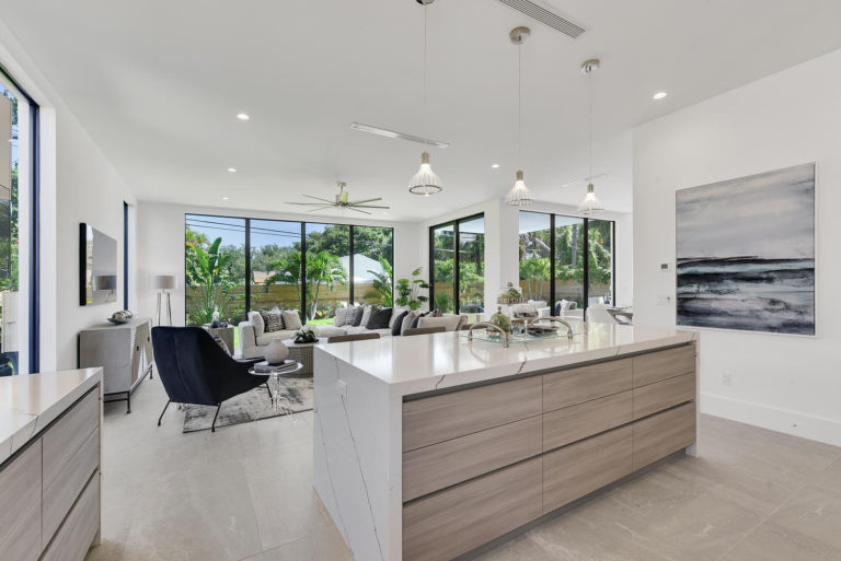 Elegant Boca Raton Home