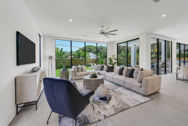 Elegant Boca Raton Home