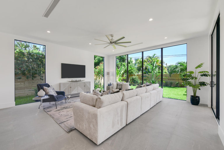 Elegant Boca Raton Home