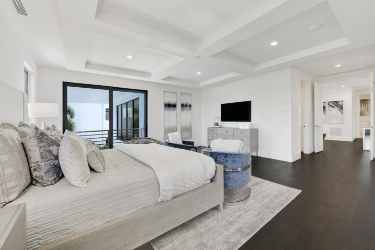 Elegant Boca Raton Home