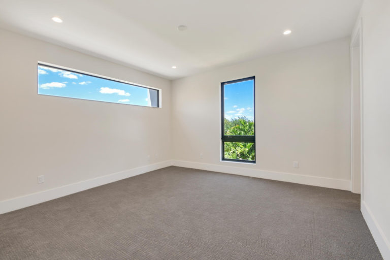 Seaside Contemporary Home