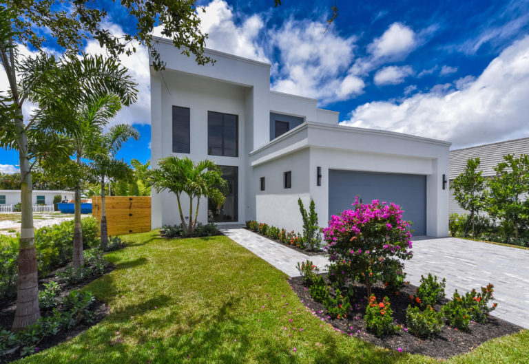 Modern Delray Hideaway