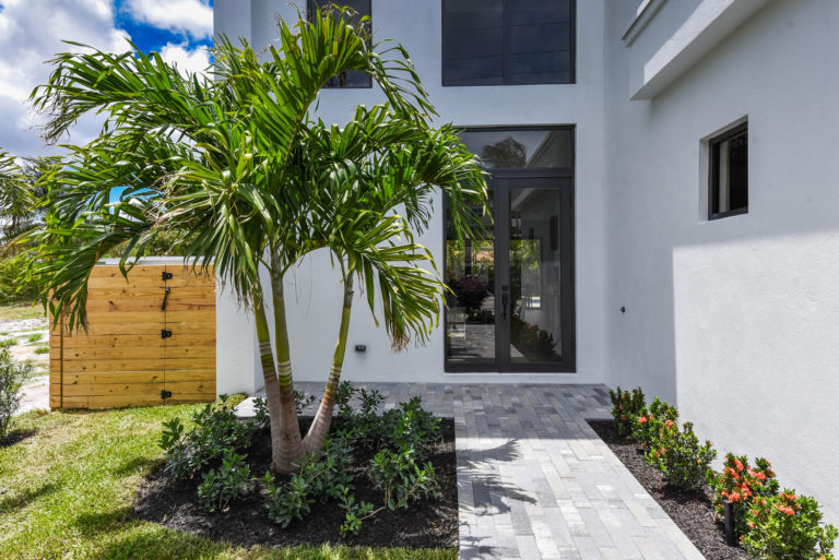 Modern Delray Hideaway