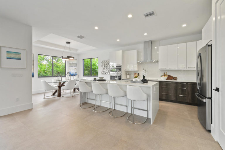 Modern Delray Hideaway