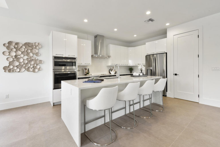 Modern Delray Hideaway