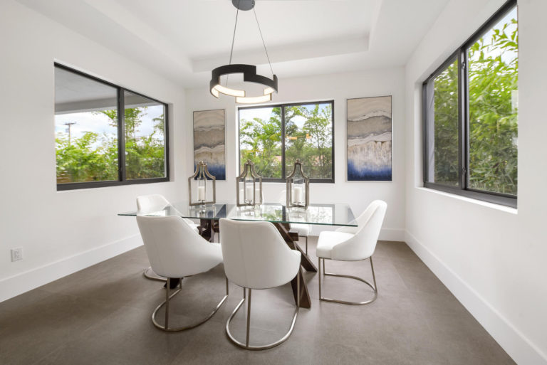 Modern Delray Hideaway