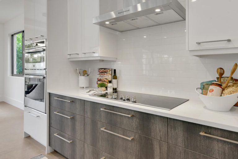 Modern Delray Hideaway