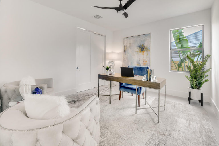 Modern Delray Hideaway