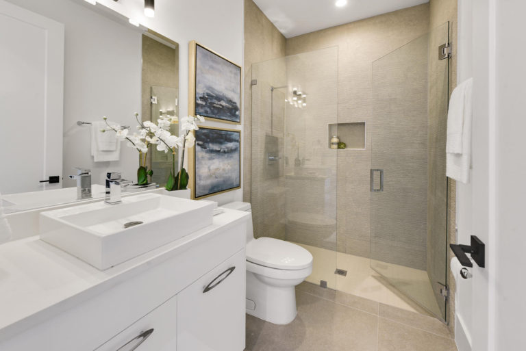 Modern Delray Hideaway