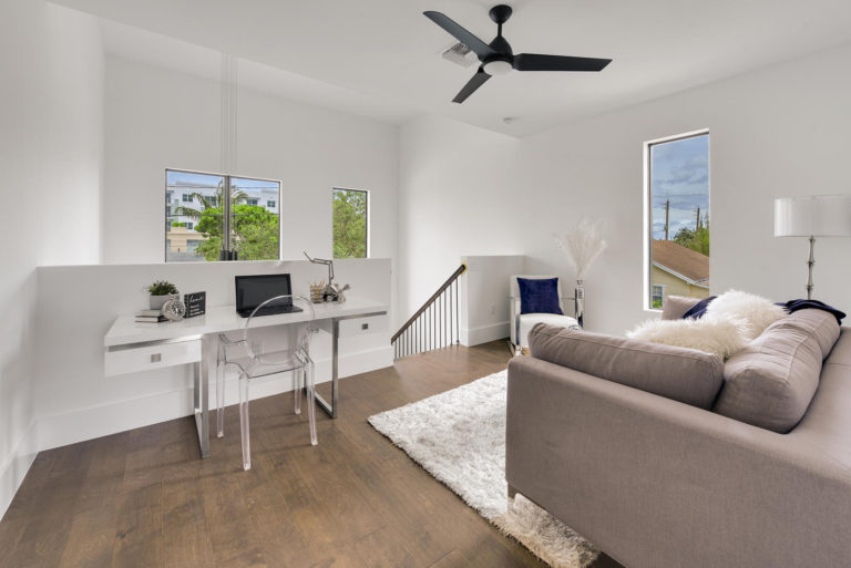 Modern Delray Hideaway