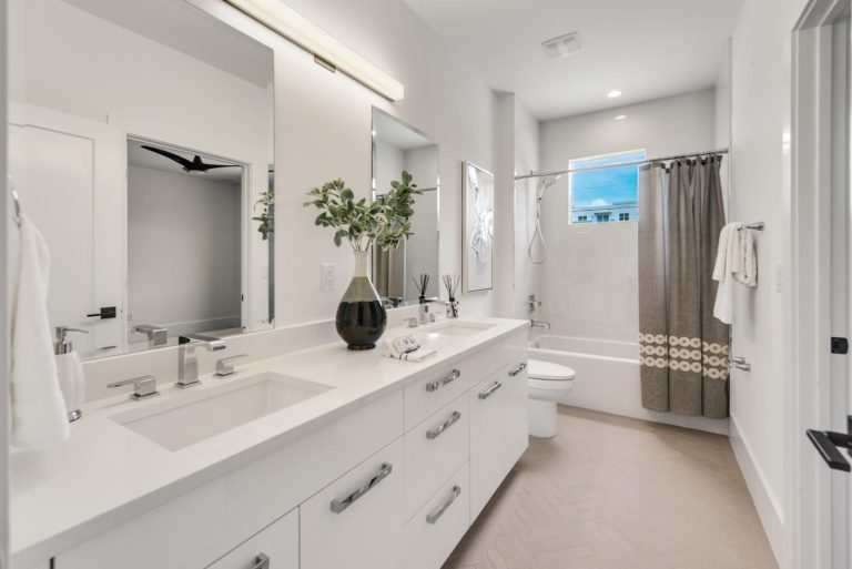 Modern Delray Hideaway