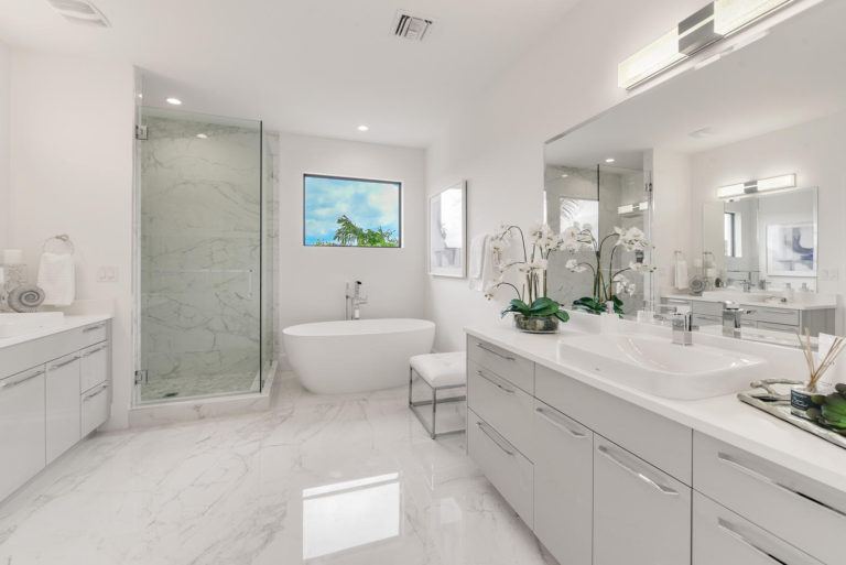 Modern Delray Hideaway