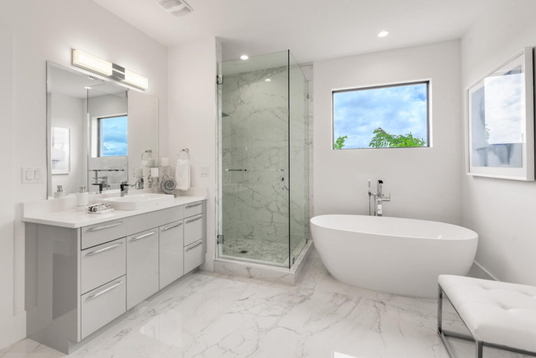 Modern Delray Hideaway