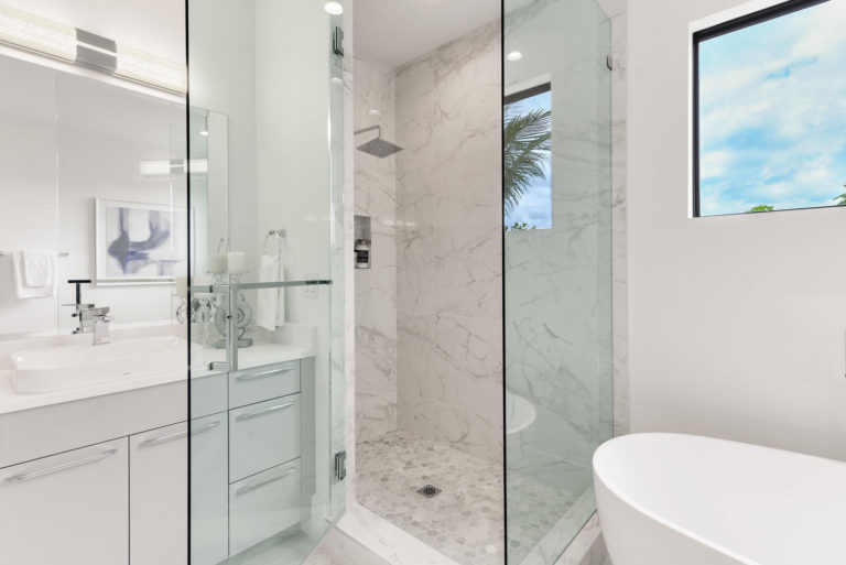 Modern Delray Hideaway