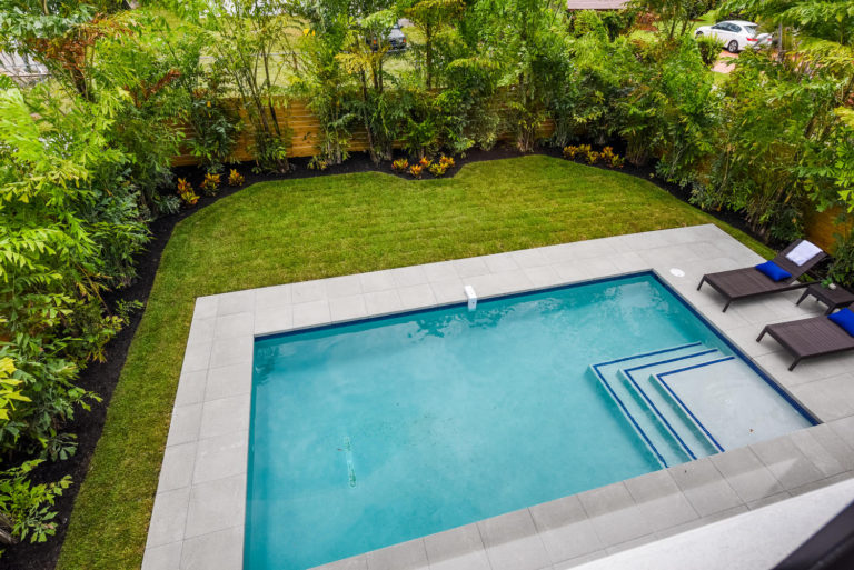 Modern Delray Hideaway