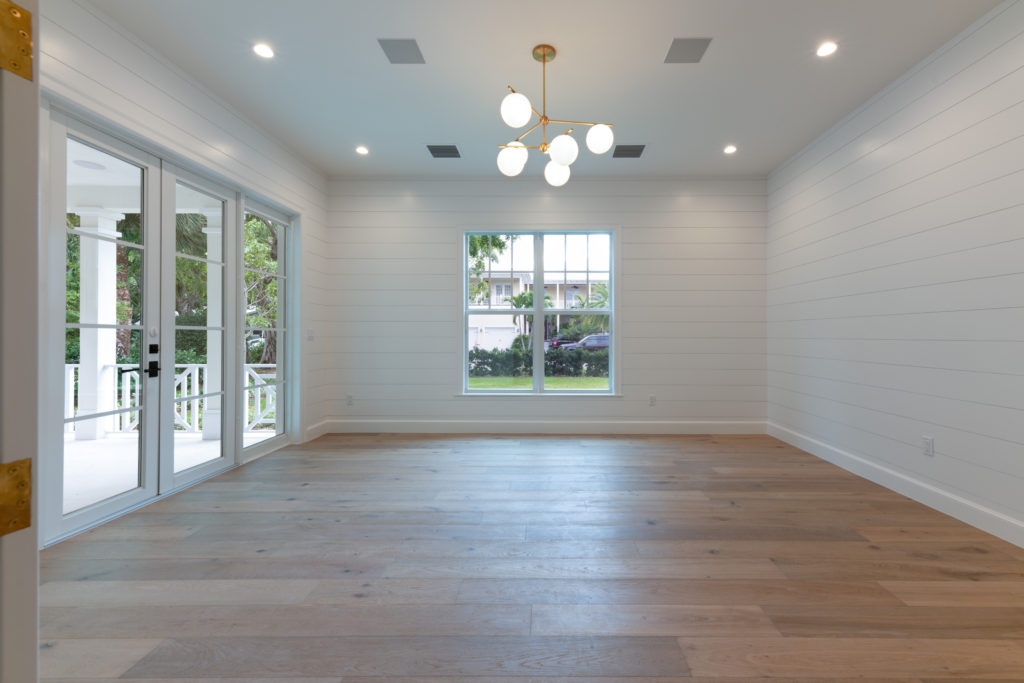 Room in Essex Estate