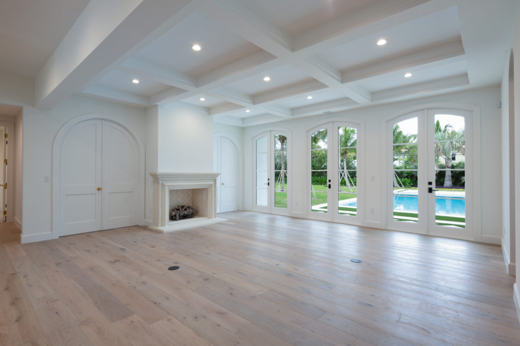 Room in Essex Estate