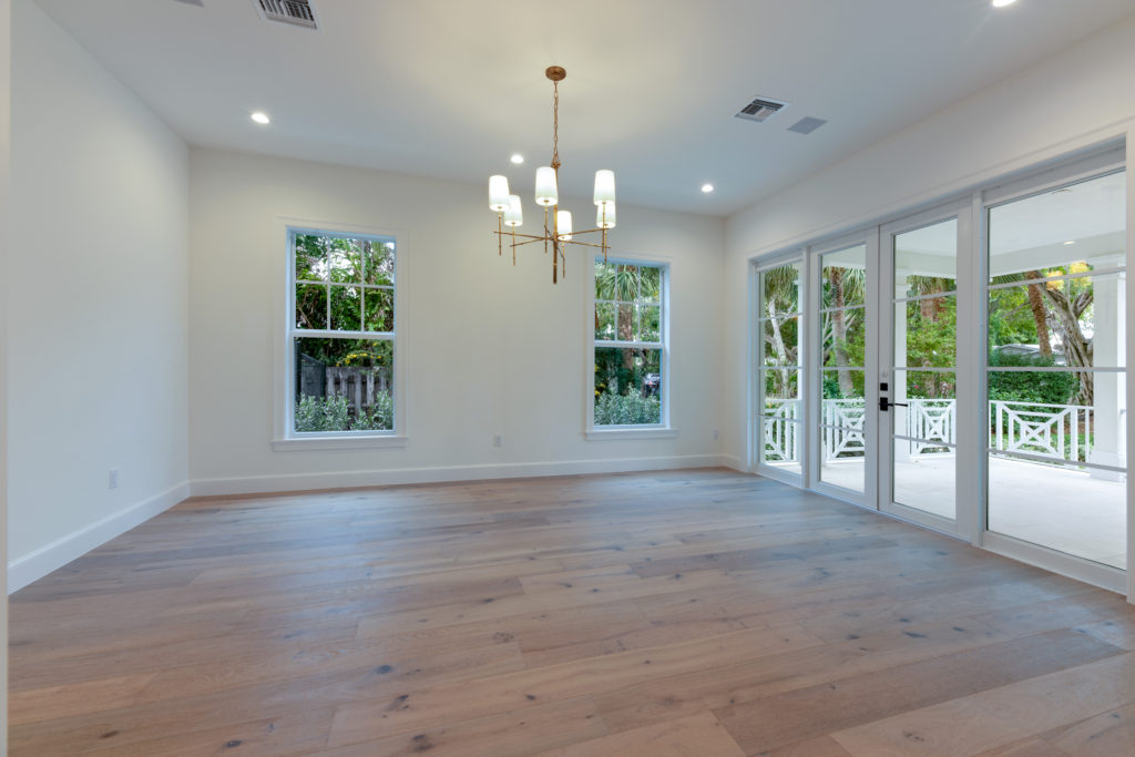 Room in Essex Estate