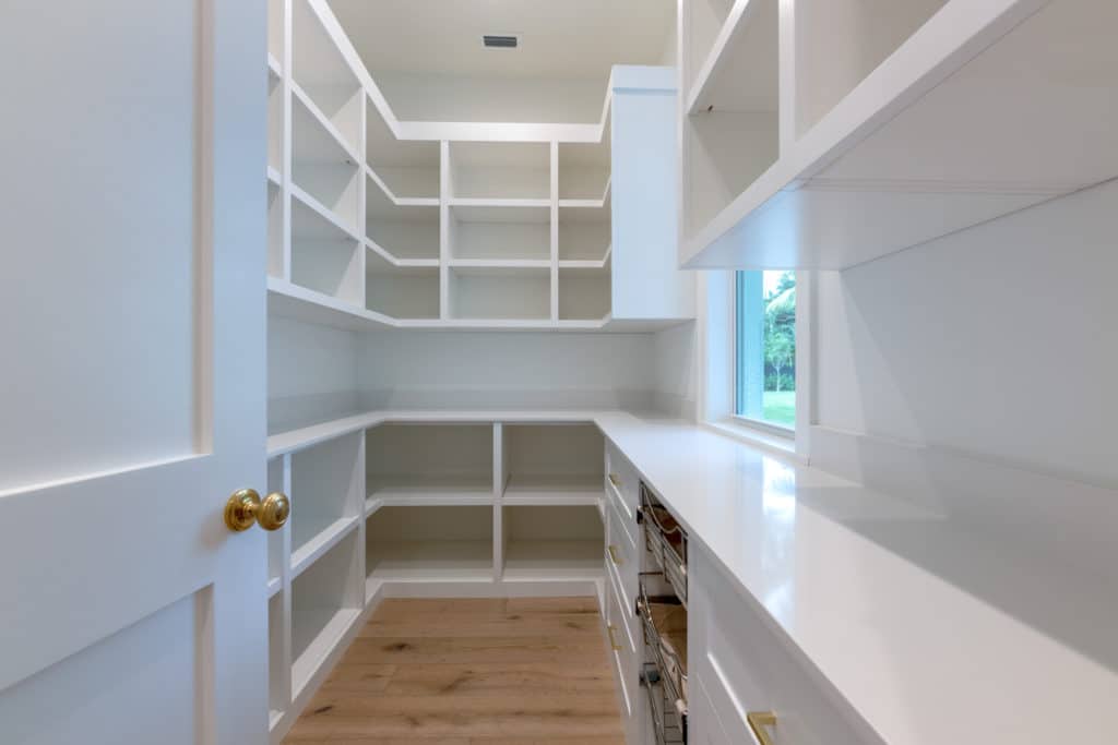 Luxury Closet from Essex Estate