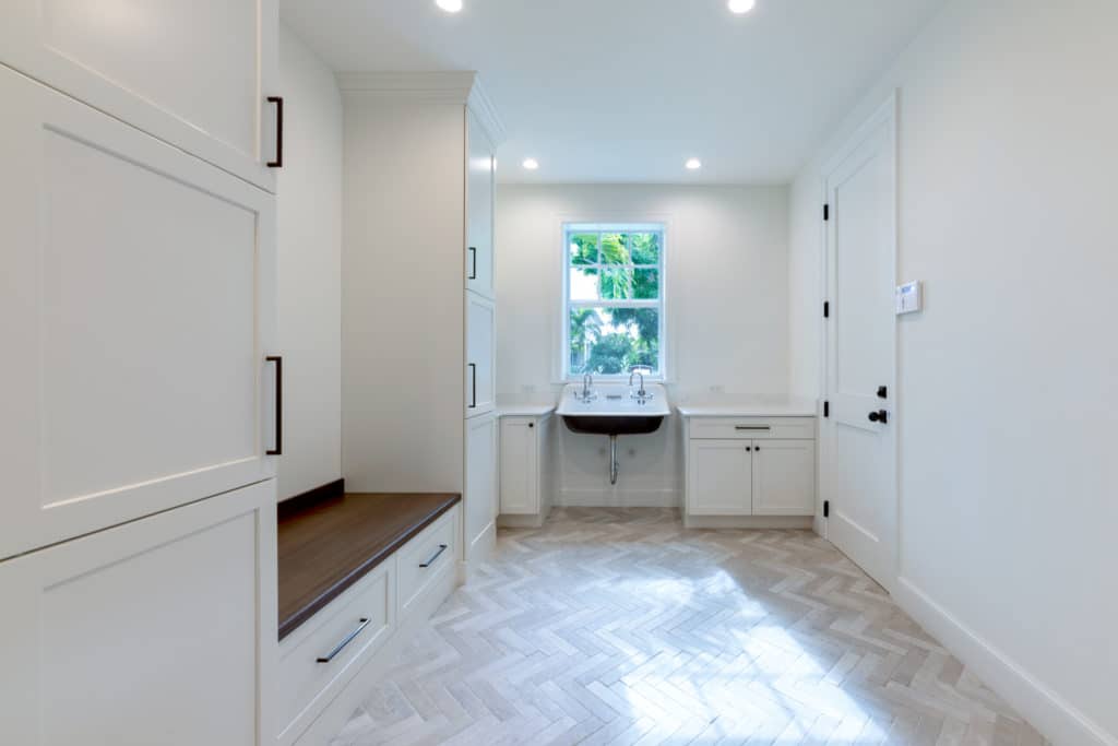 Room in Essex Estate