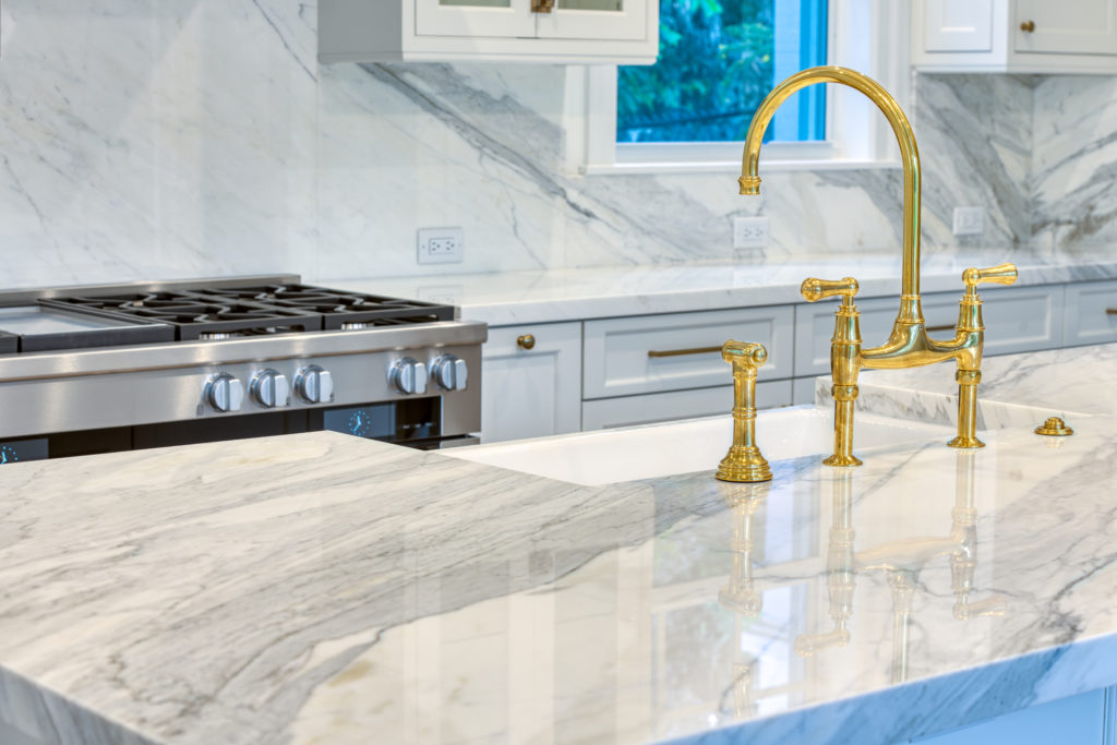 Kitchen details- Essex Estate