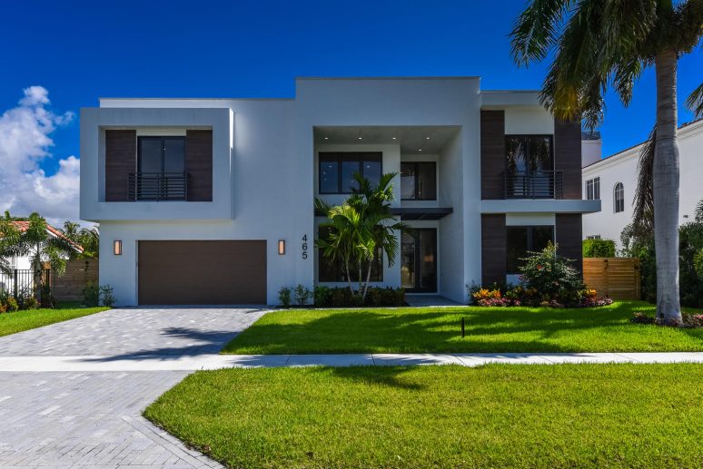 Elegant Boca Raton Home